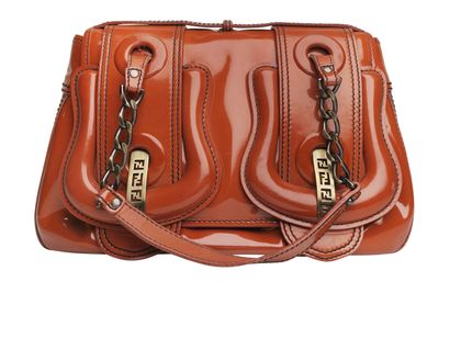 Fendi B Bag, front view